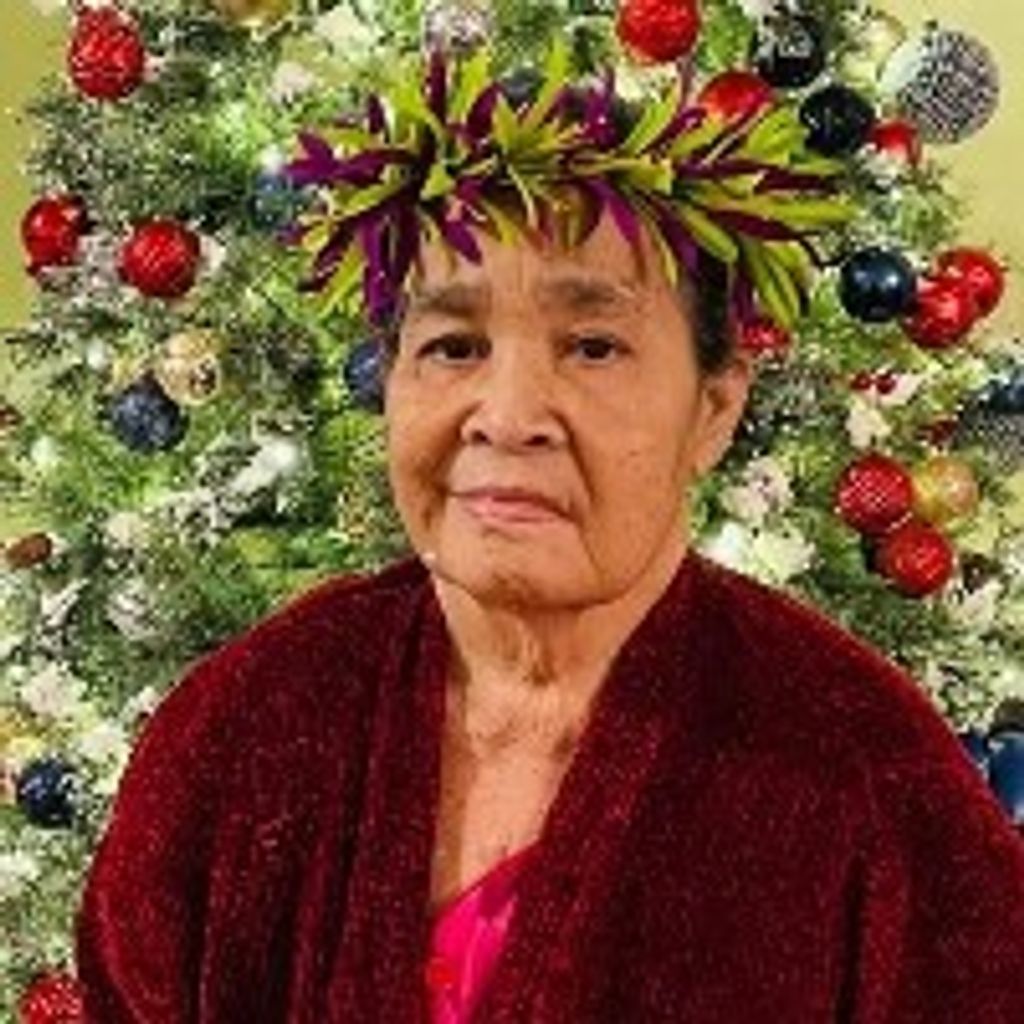 Ms. Luvinia Welly Profile Photo