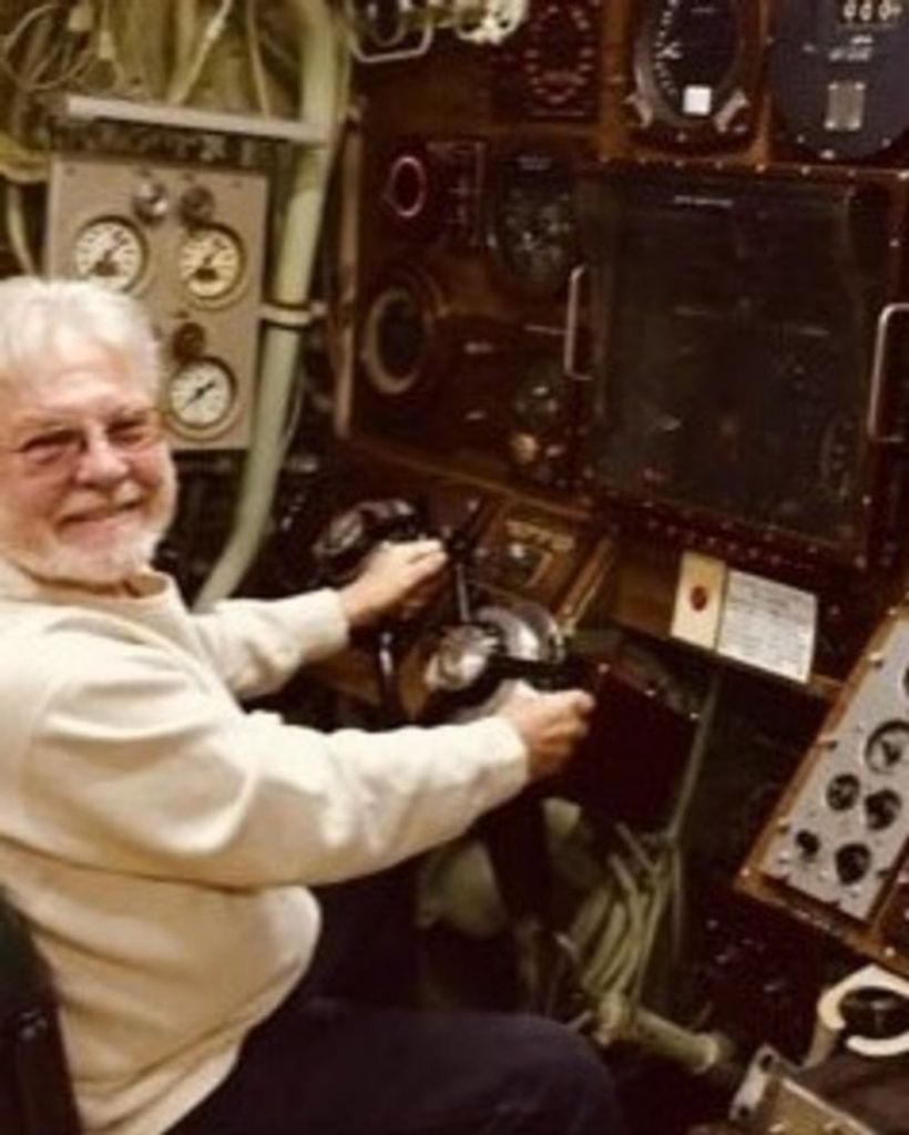 Gerald S. Kovachik Profile Photo