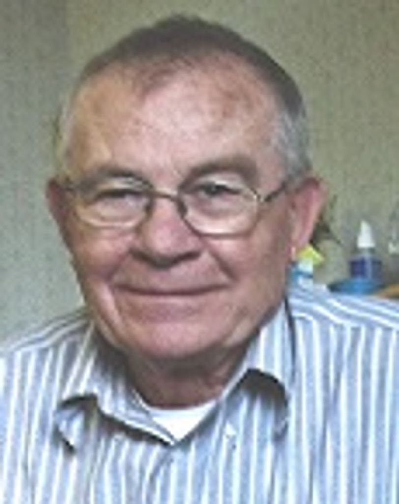 James R. Burkett Profile Photo