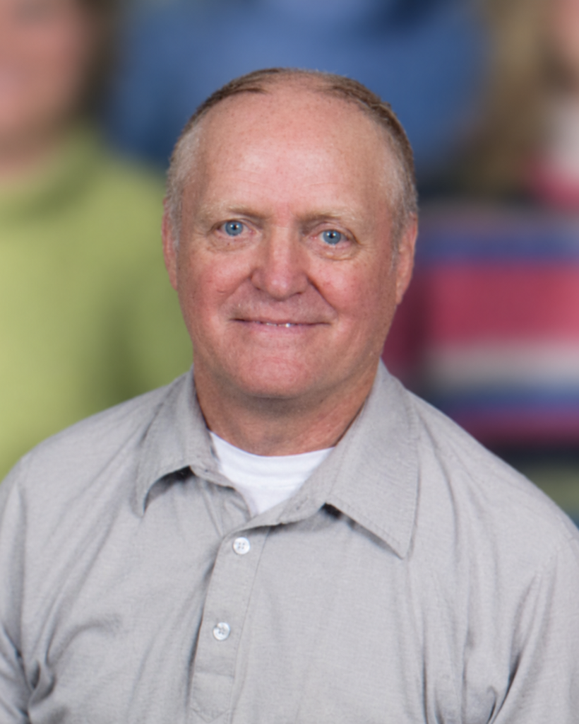 Allen R. Fleming Profile Photo