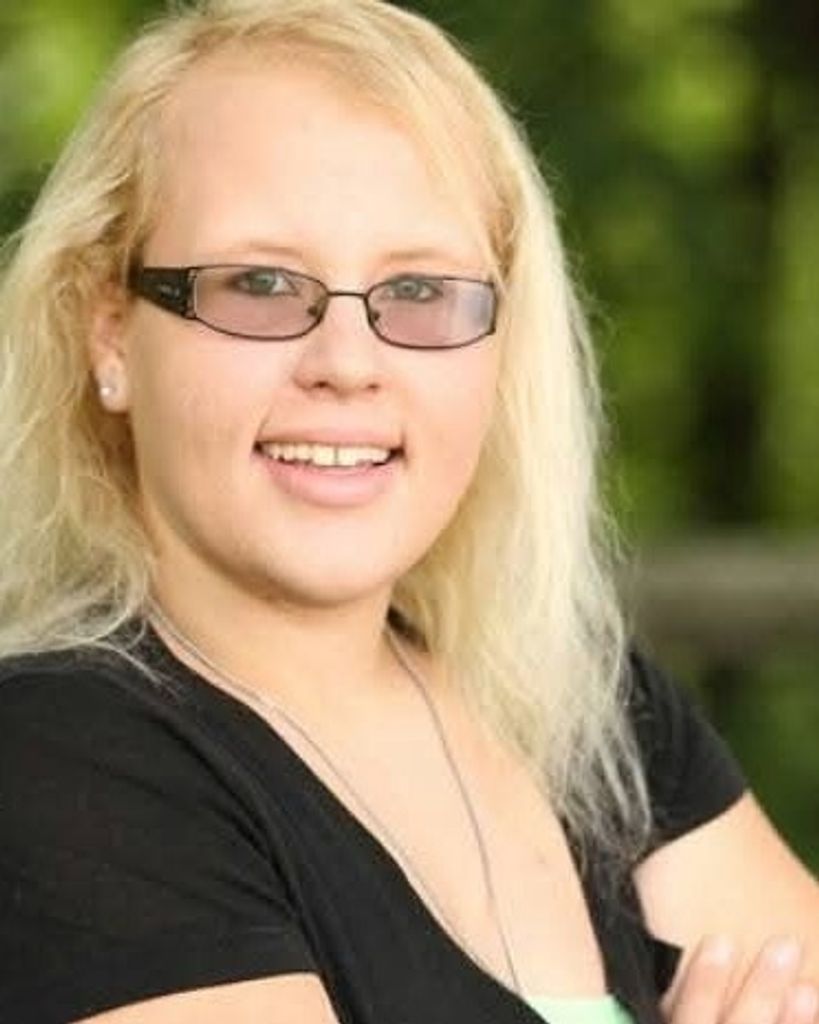 Colleen Paige Johnson Profile Photo
