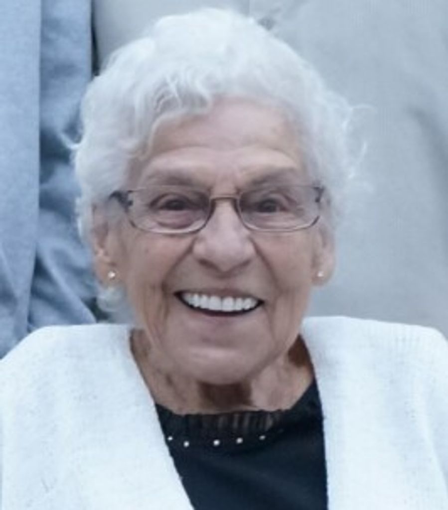 Jeanette Brenton Profile Photo