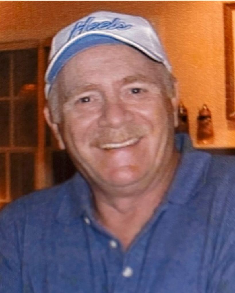 Pierce Lloyd Swing, Jr. Profile Photo