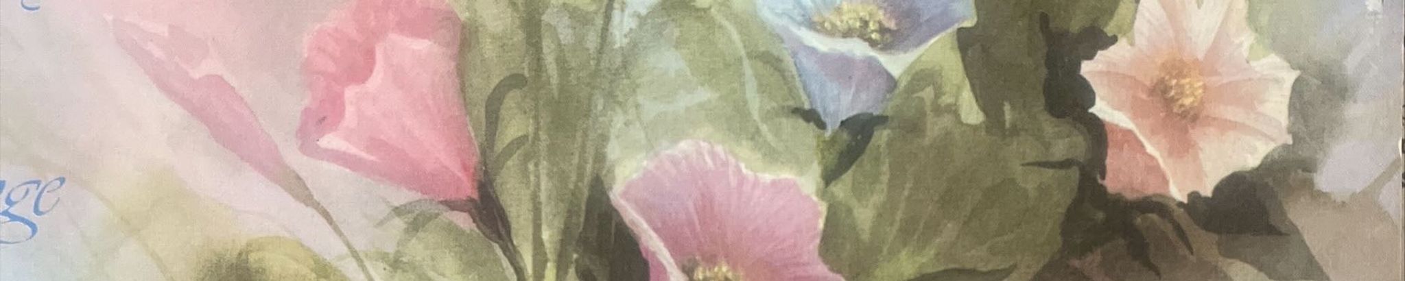 Cover photo for Elizabeth Croft Blevins's Obituary