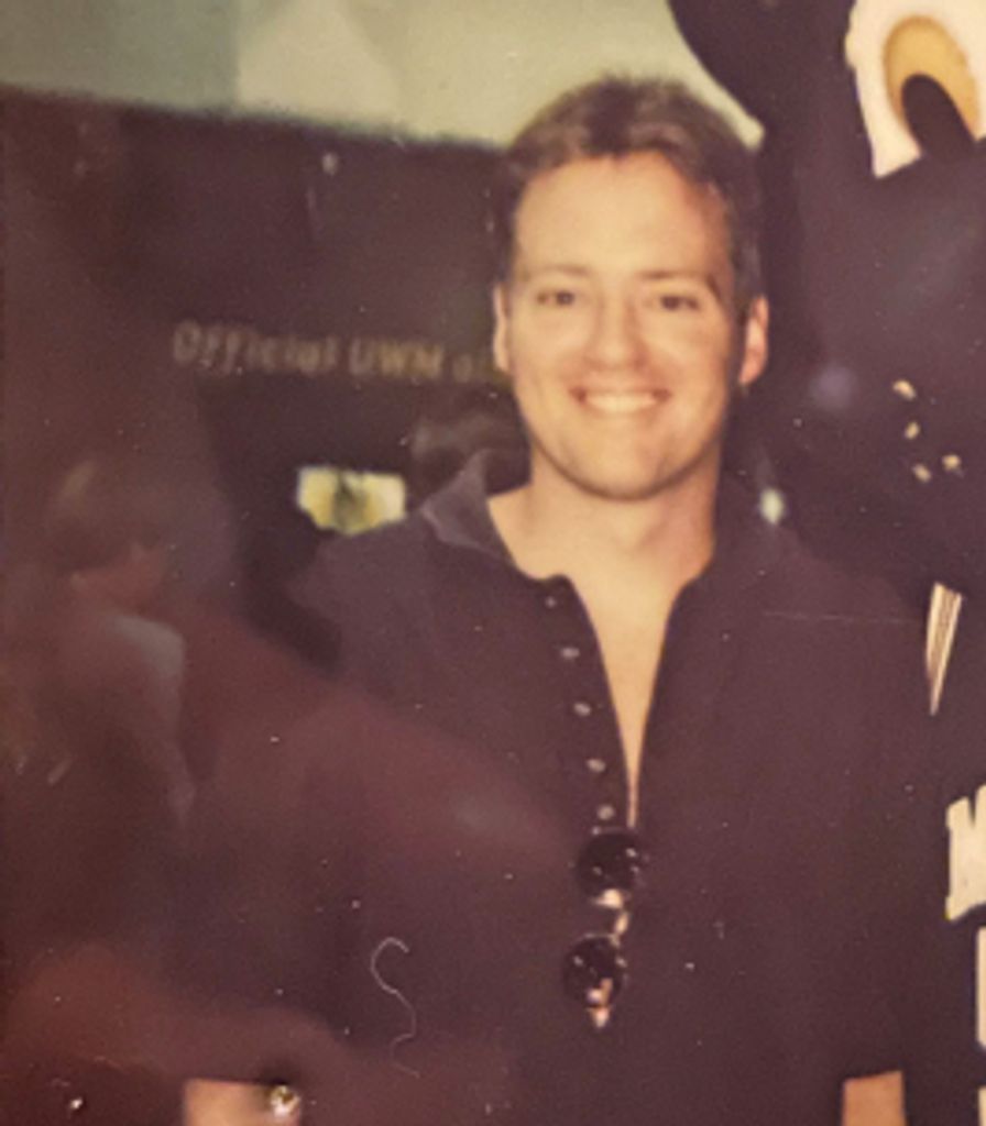 Scott Hardy Profile Photo