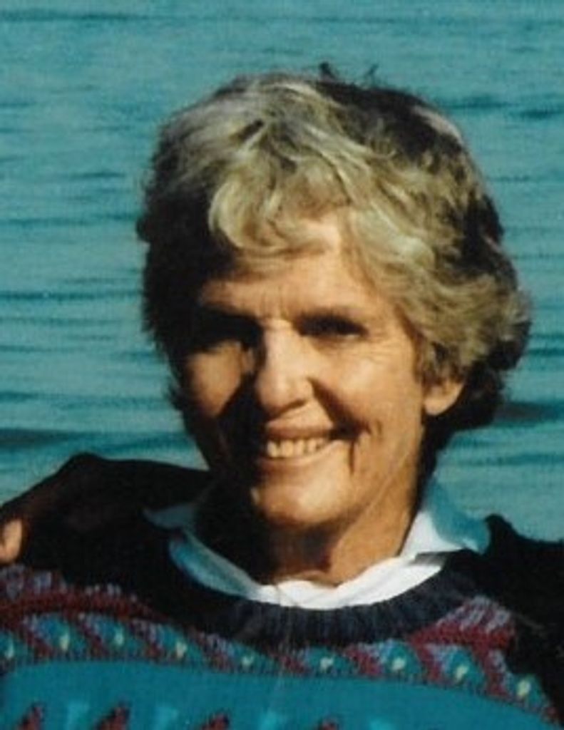 Sylvia  H. McDonald