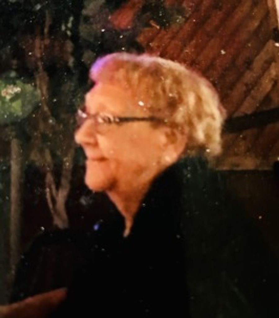 Barbara Buckner Profile Photo