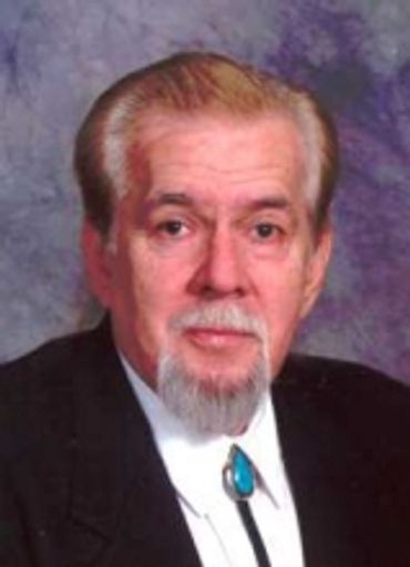 Roger Henry Profile Photo