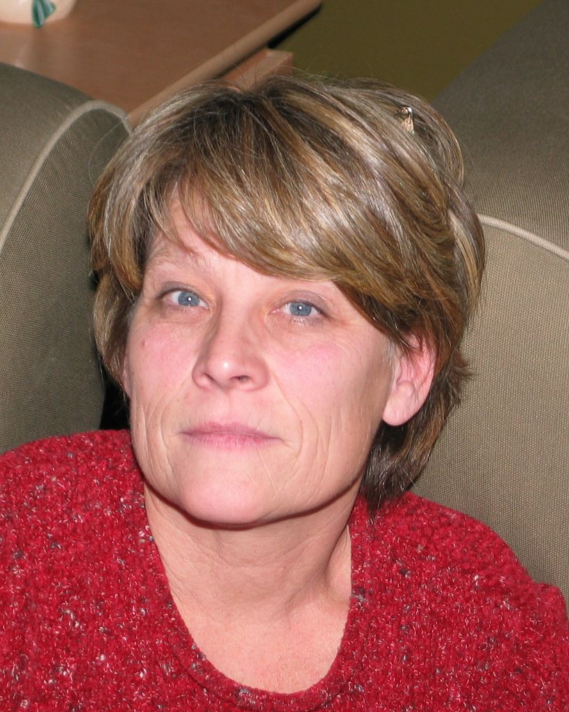 Deborah Leslie Harris