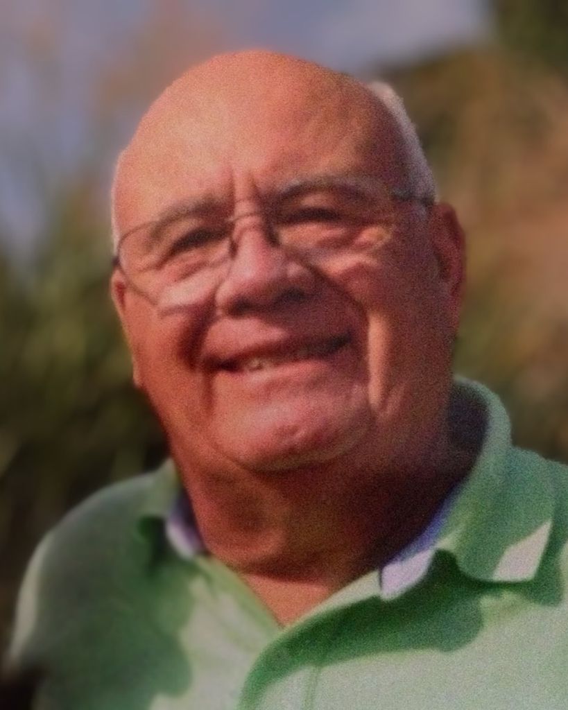 Kenneth Wayne Deckard Profile Photo