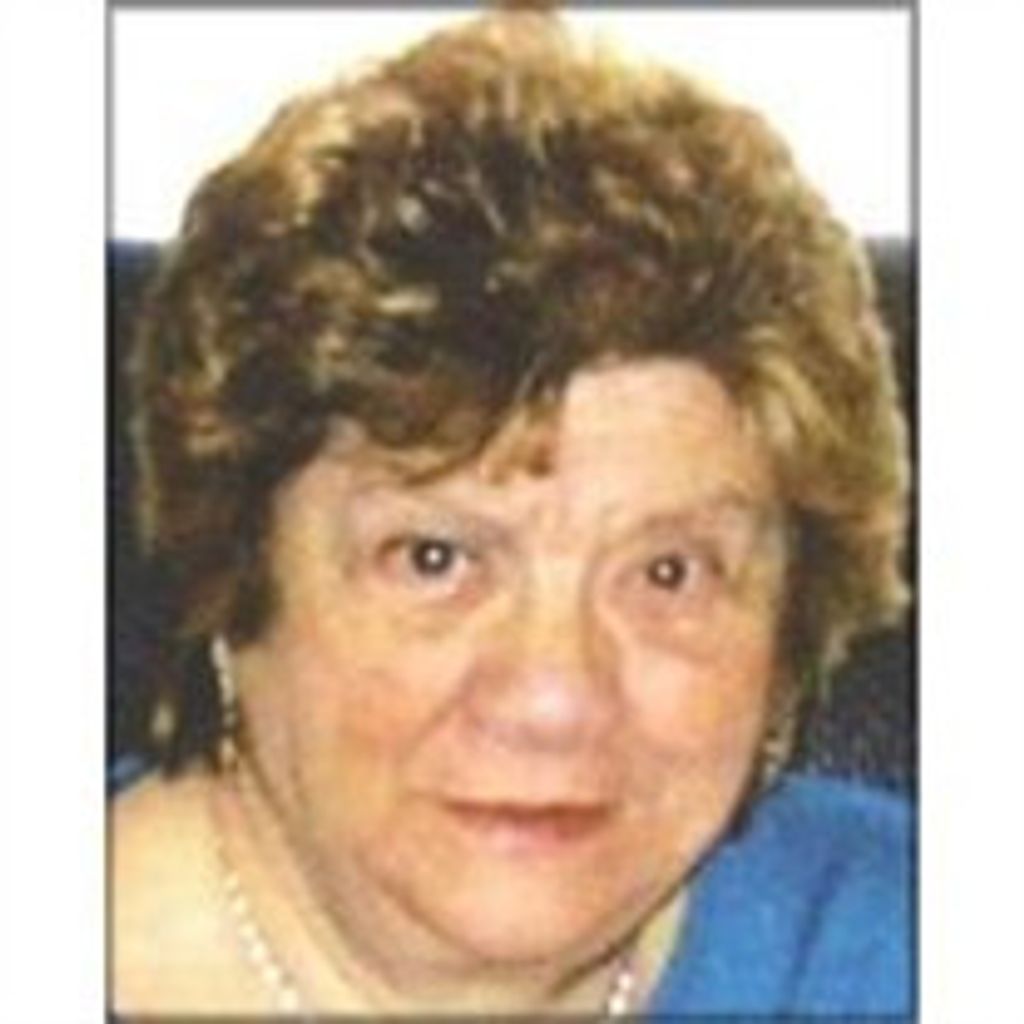 Ann M. Gabriele