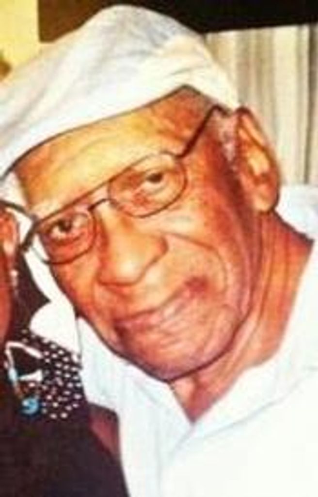 Alcie Taylor, Sr. Profile Photo