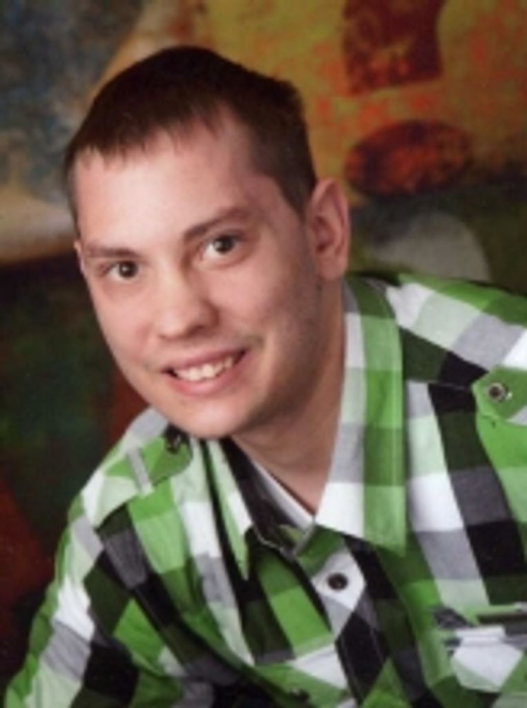 Jonathan William Pohr Profile Photo