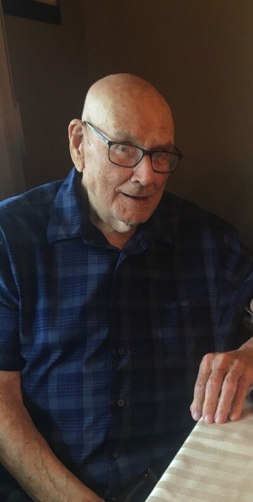 Harvey Thomas Sr. Profile Photo