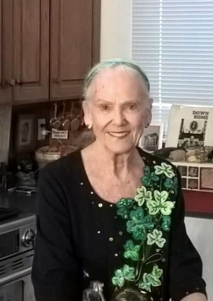 Shannon Stabler Linden