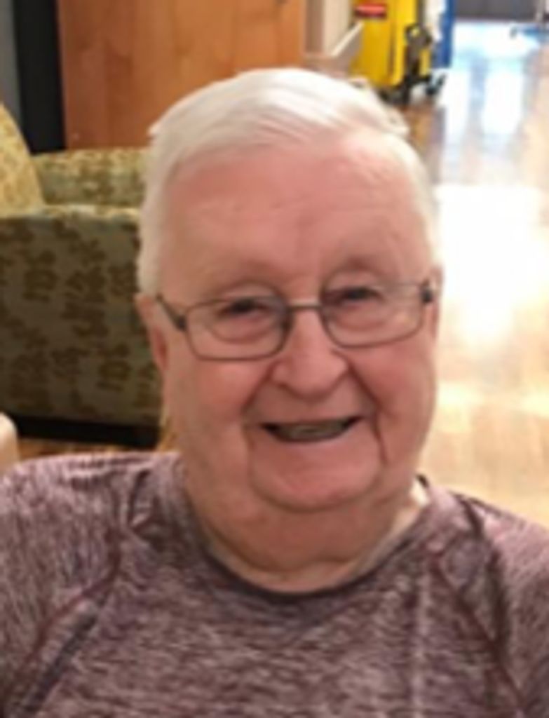 William "Rector" Pace - Mcnabb Funeral Home