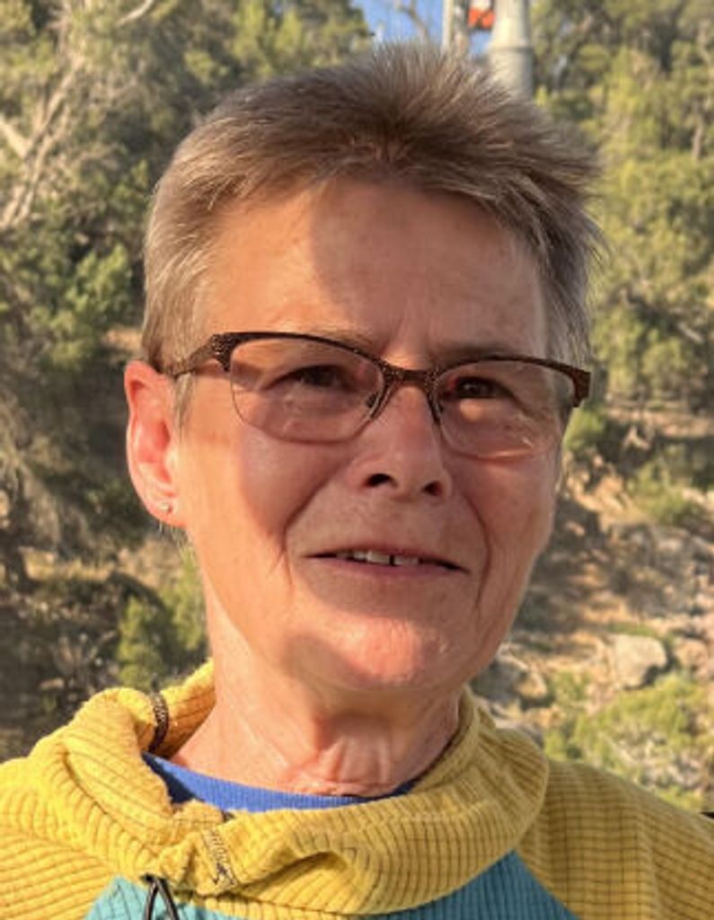 Jody Ann (Bennett)  Feuss Profile Photo