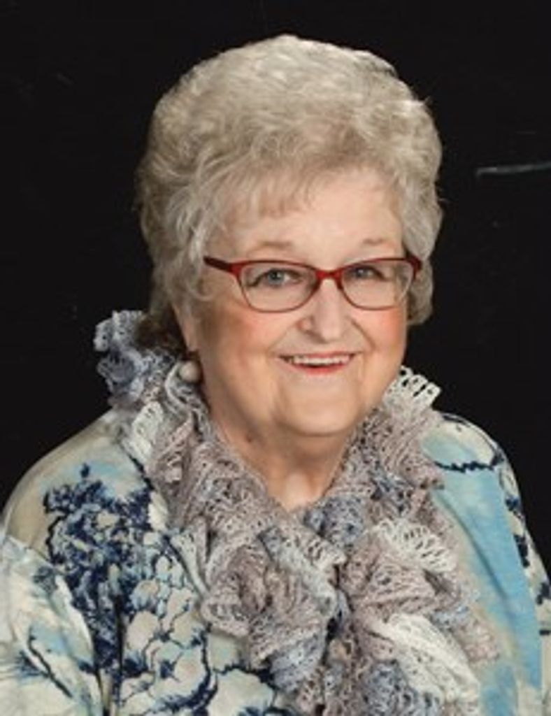 Sandra K. Swanke