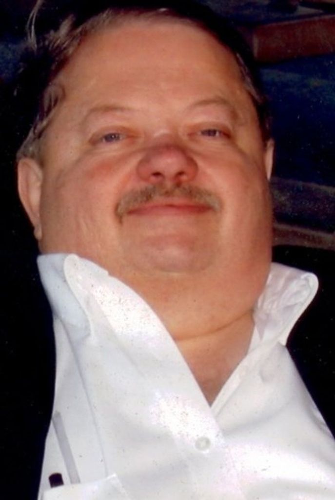 Daniel H. Krick
