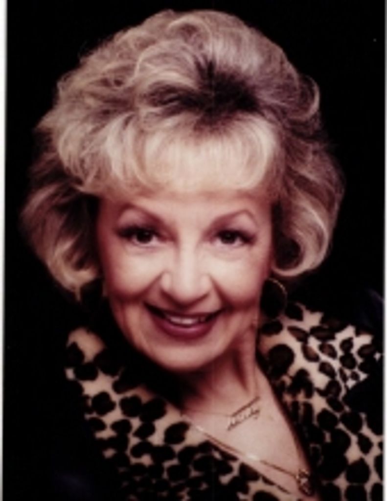 Shirley Miller