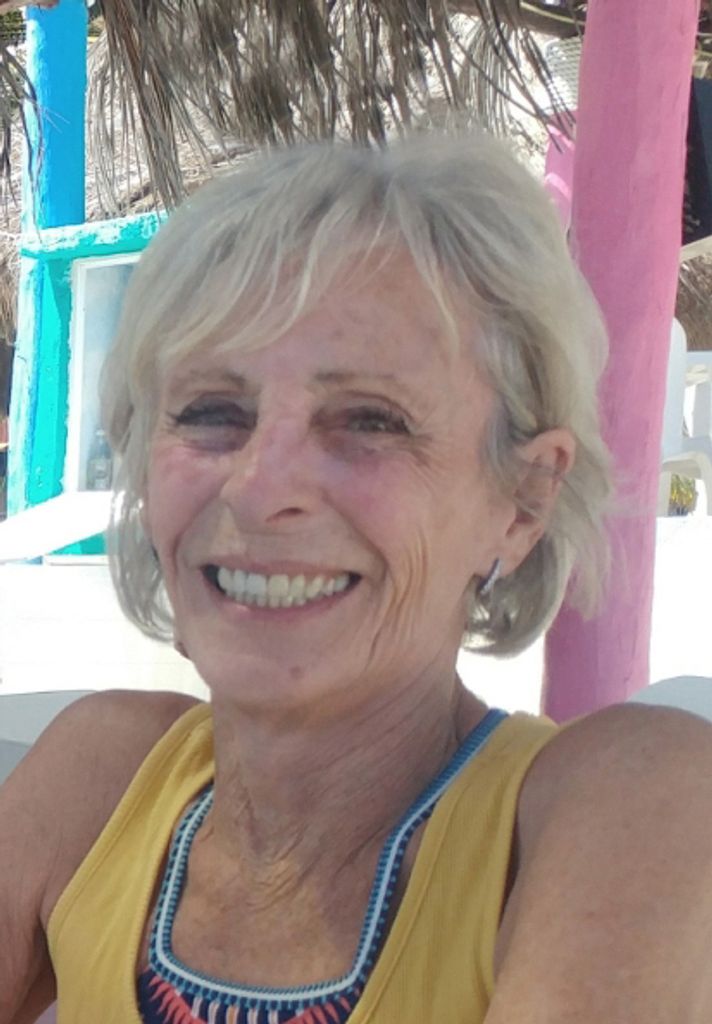 Brenda Carlson Profile Photo