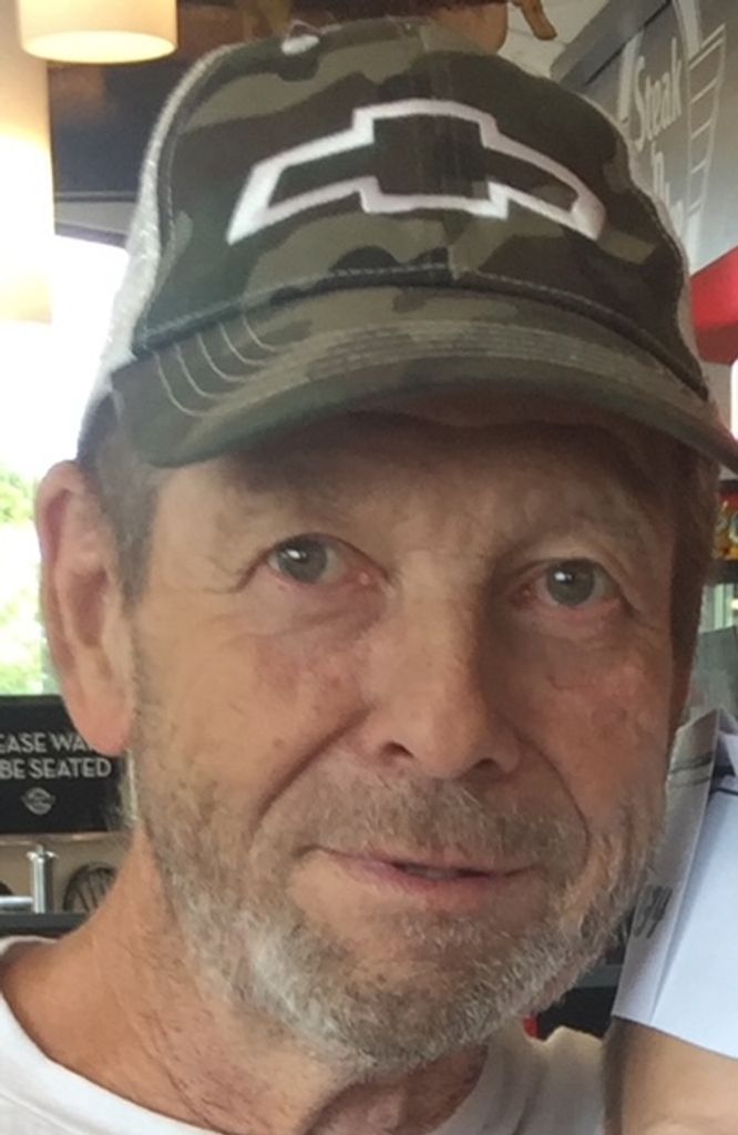 Marcus W. Ray Profile Photo