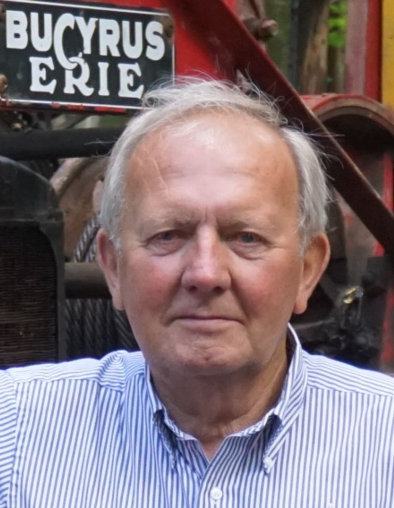 Richard L. Washburn Profile Photo