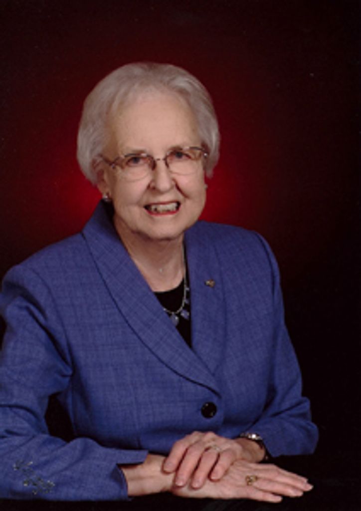 Mary Ellen Little