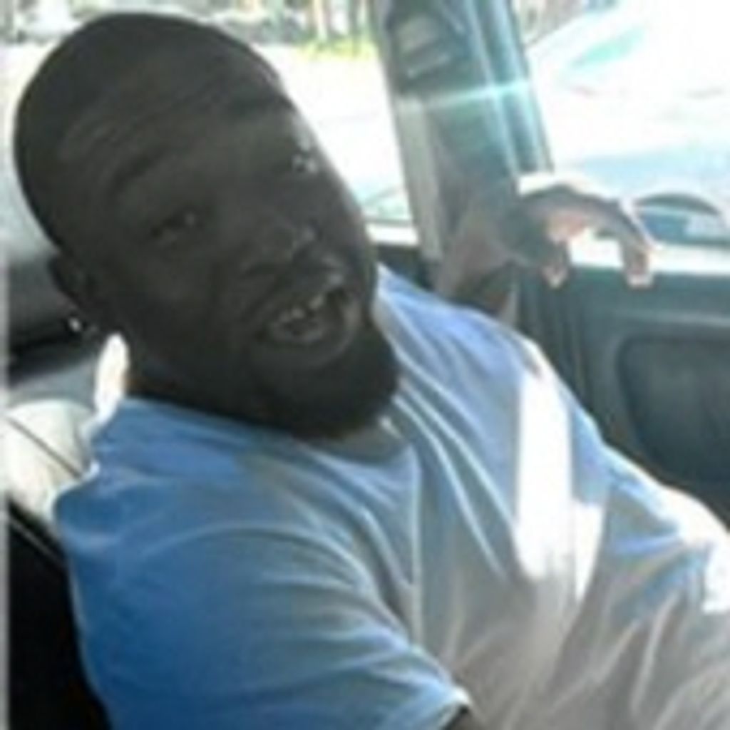 Niko Mcshane Mr. Coleman