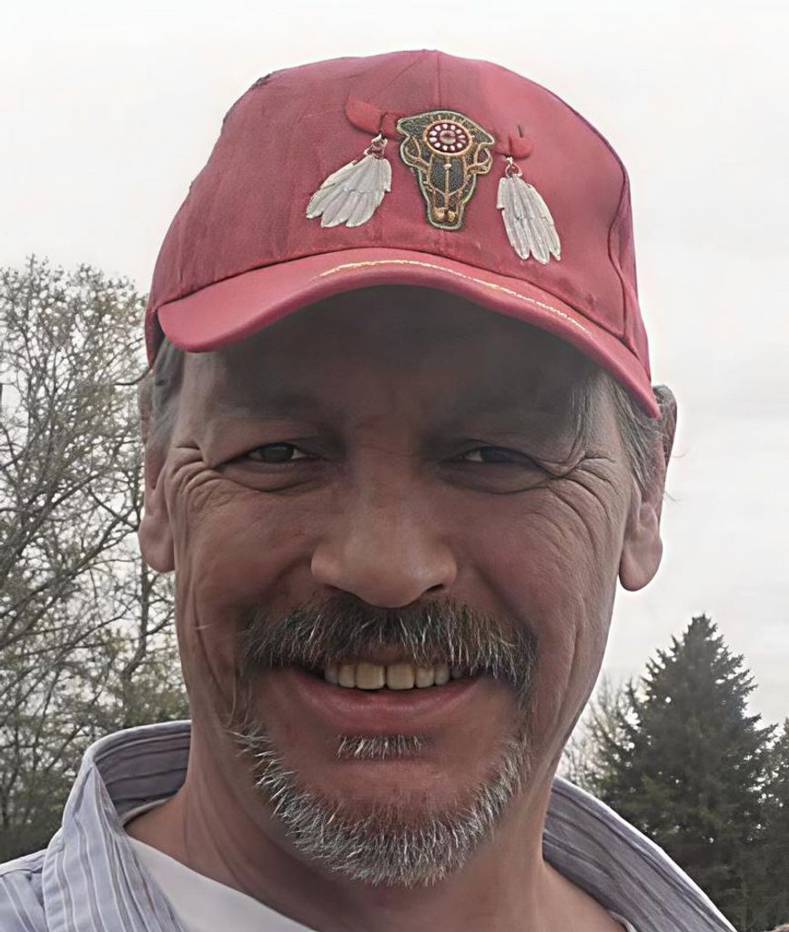 Jesse Poitra Profile Photo