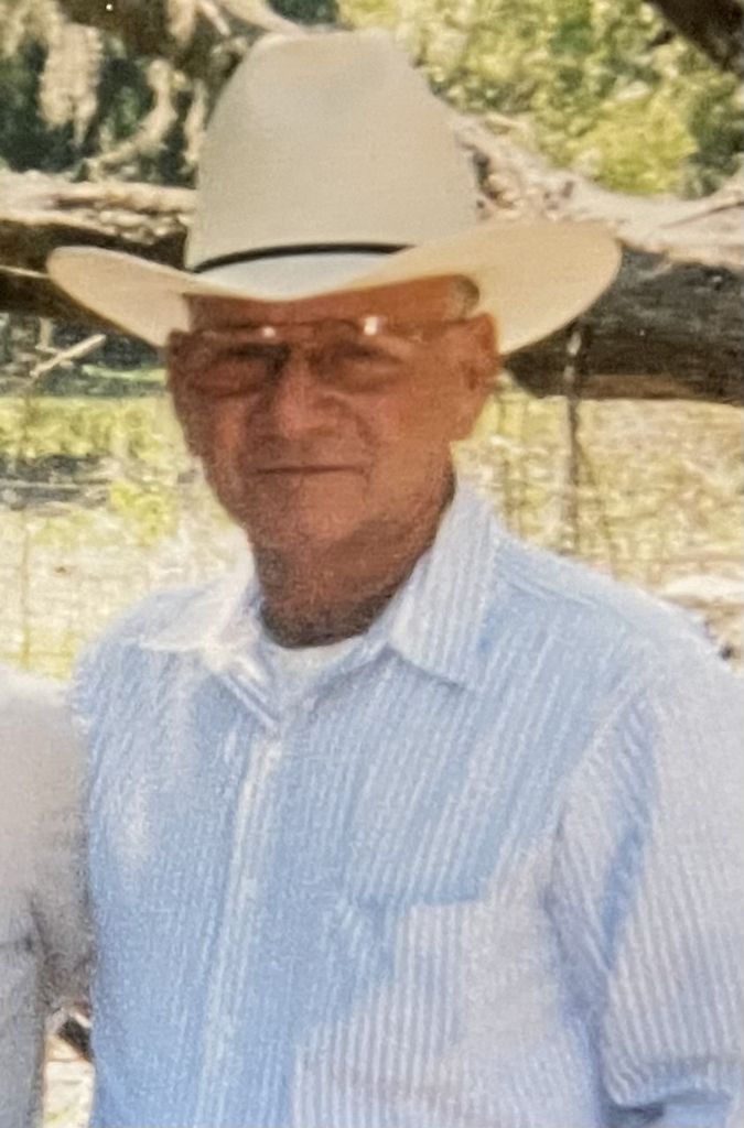 Charles Nathan Ford Profile Photo