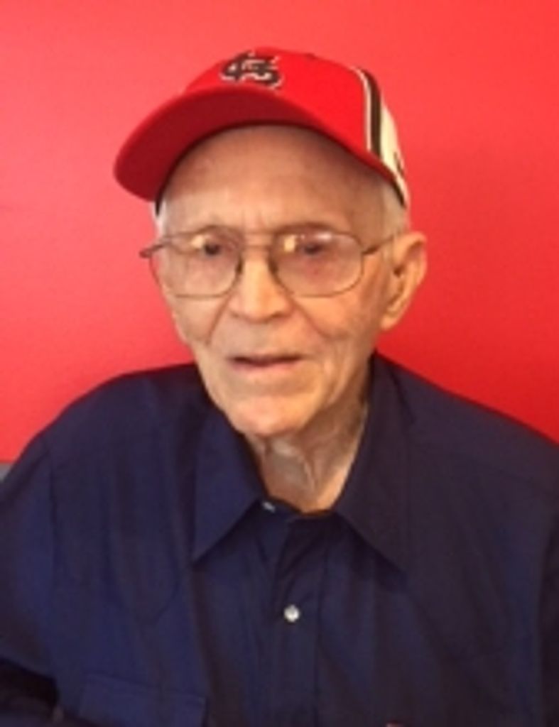 Billy Todd Barnes - Mcnabb Funeral Home