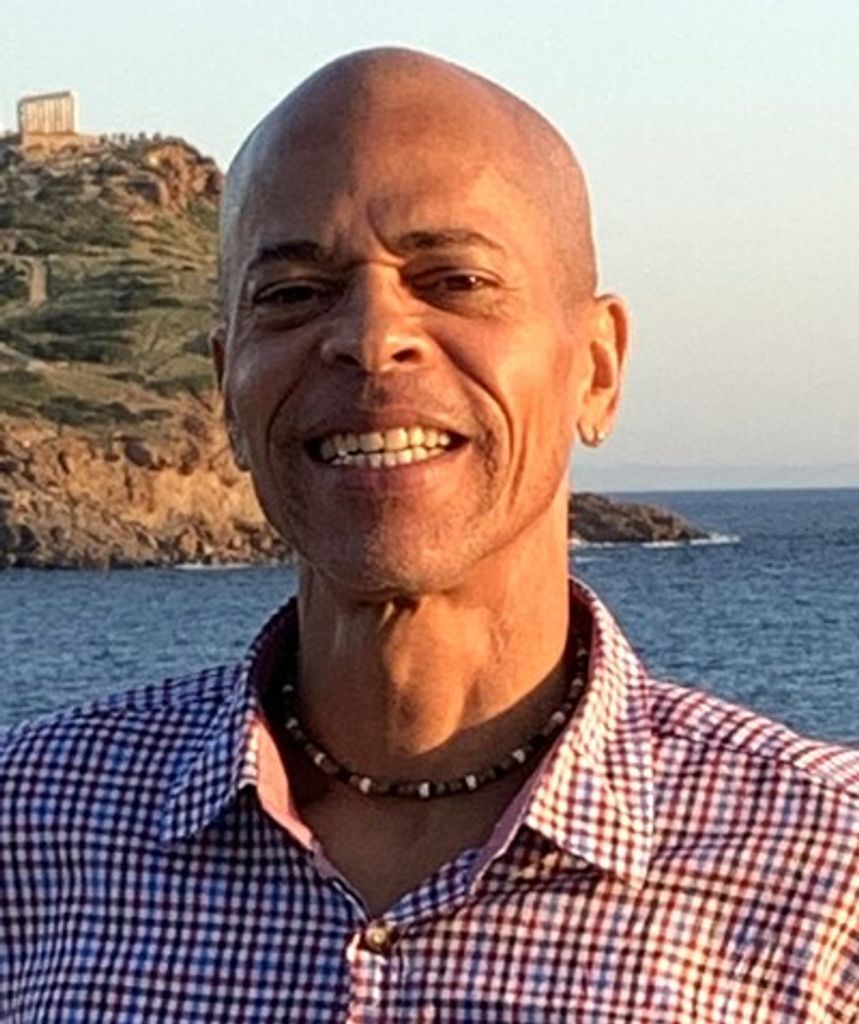 Michael Lamont Jackson