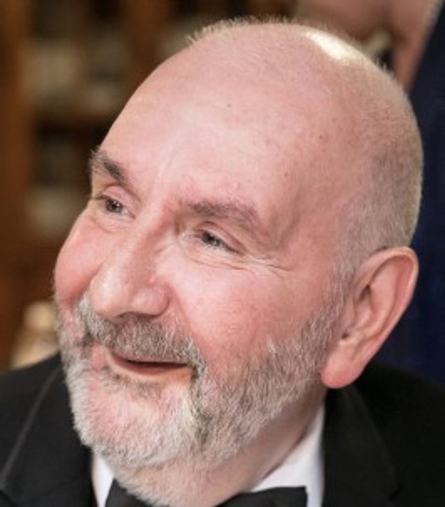Daniel Sobenko Profile Photo