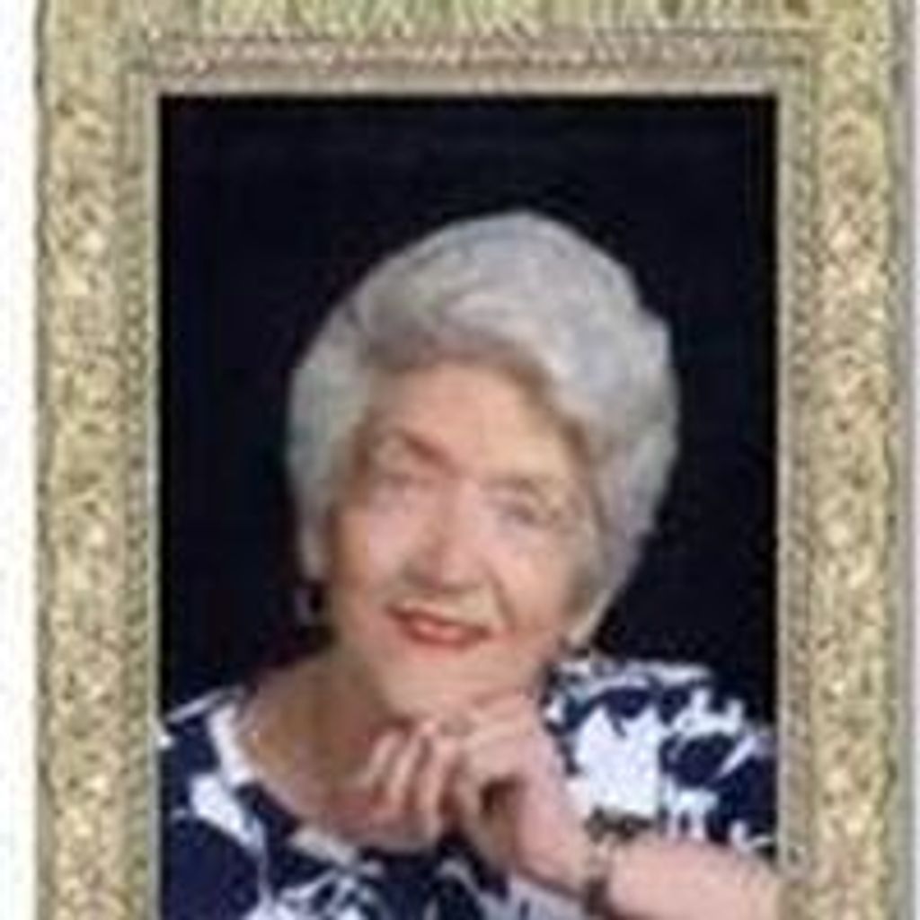 Rosetta E. Mcclelland