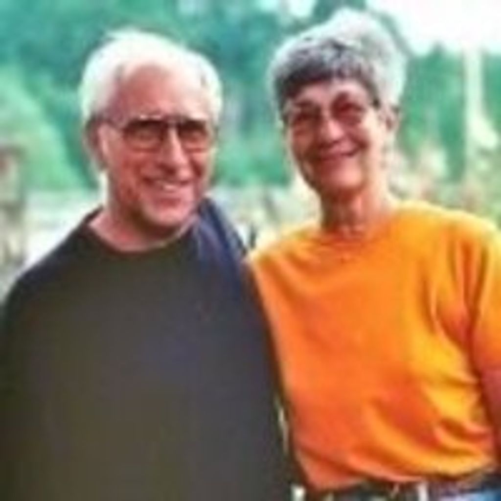 Joan Stella Ribitch