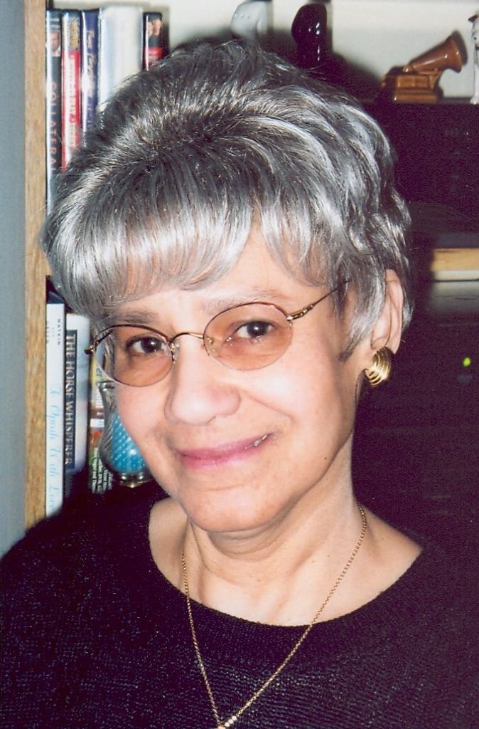 Mary Elizabeth Mullins