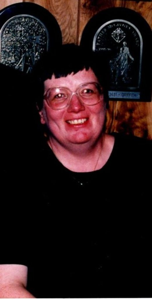 Lorraine Anne (Strauss)  Malone Profile Photo