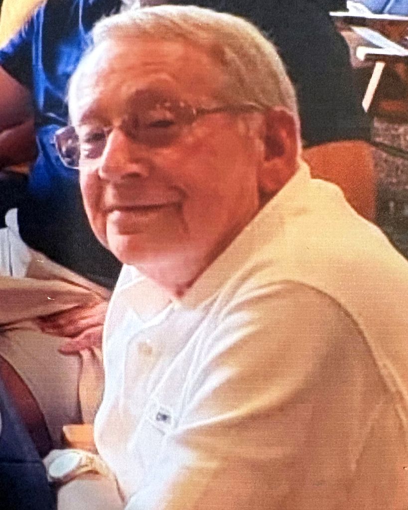 William "Bill" F. Richmond, Jr. Profile Photo