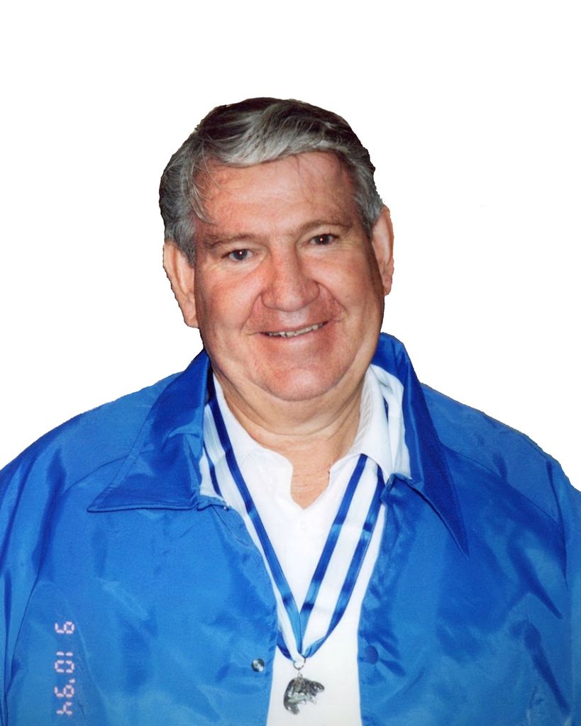 Edrick Carl Twitchell Profile Photo