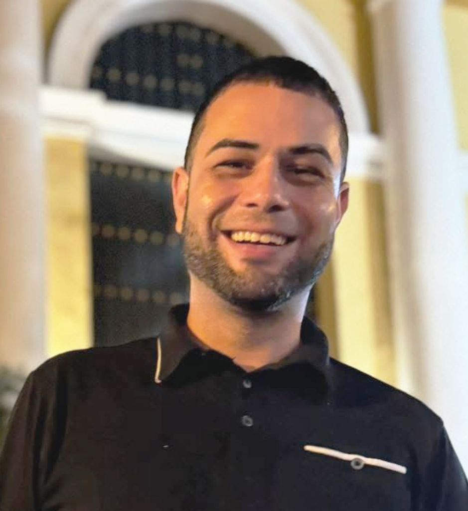 Benny L. Salva Profile Photo