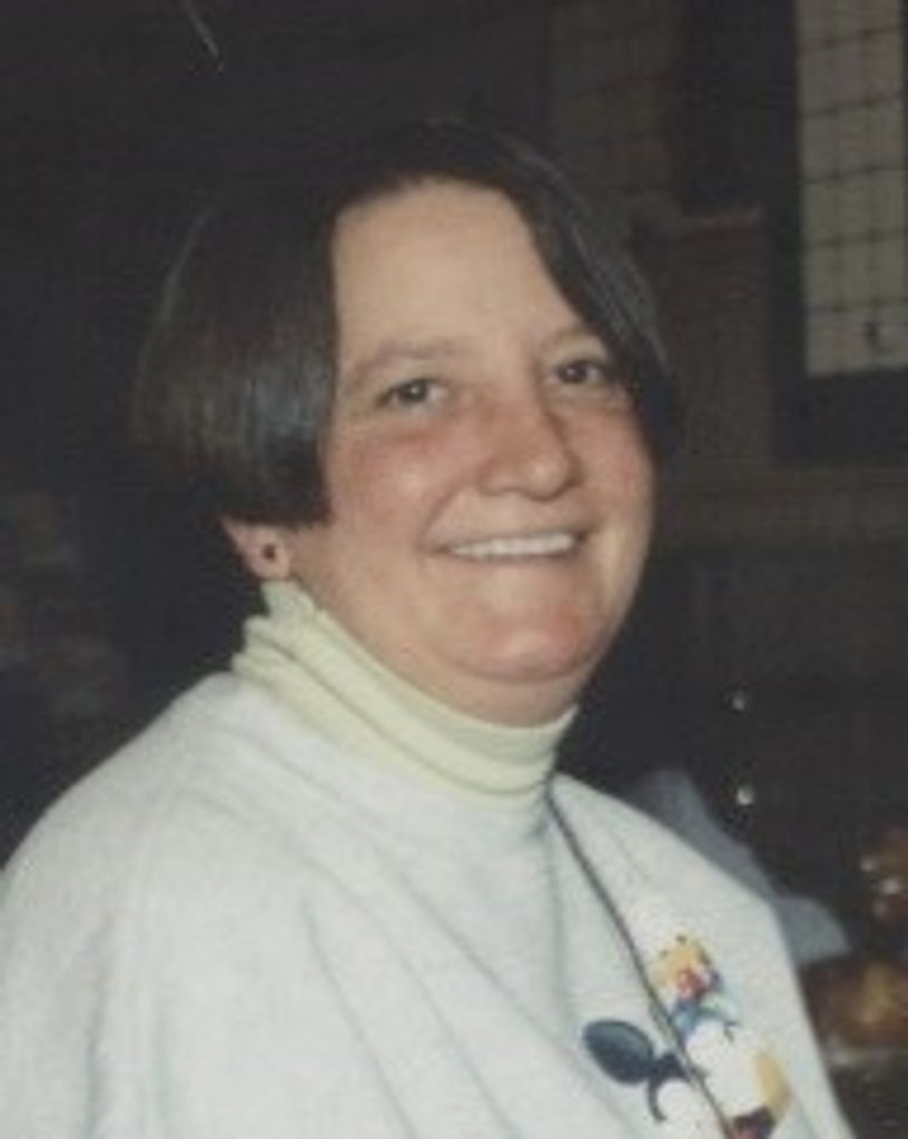 Janet K. Young Profile Photo