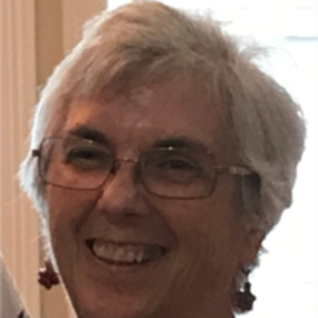 Nelda Holland Cooper