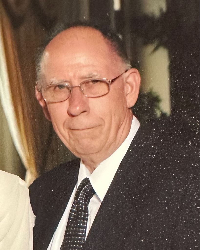 Paul J. Pavot