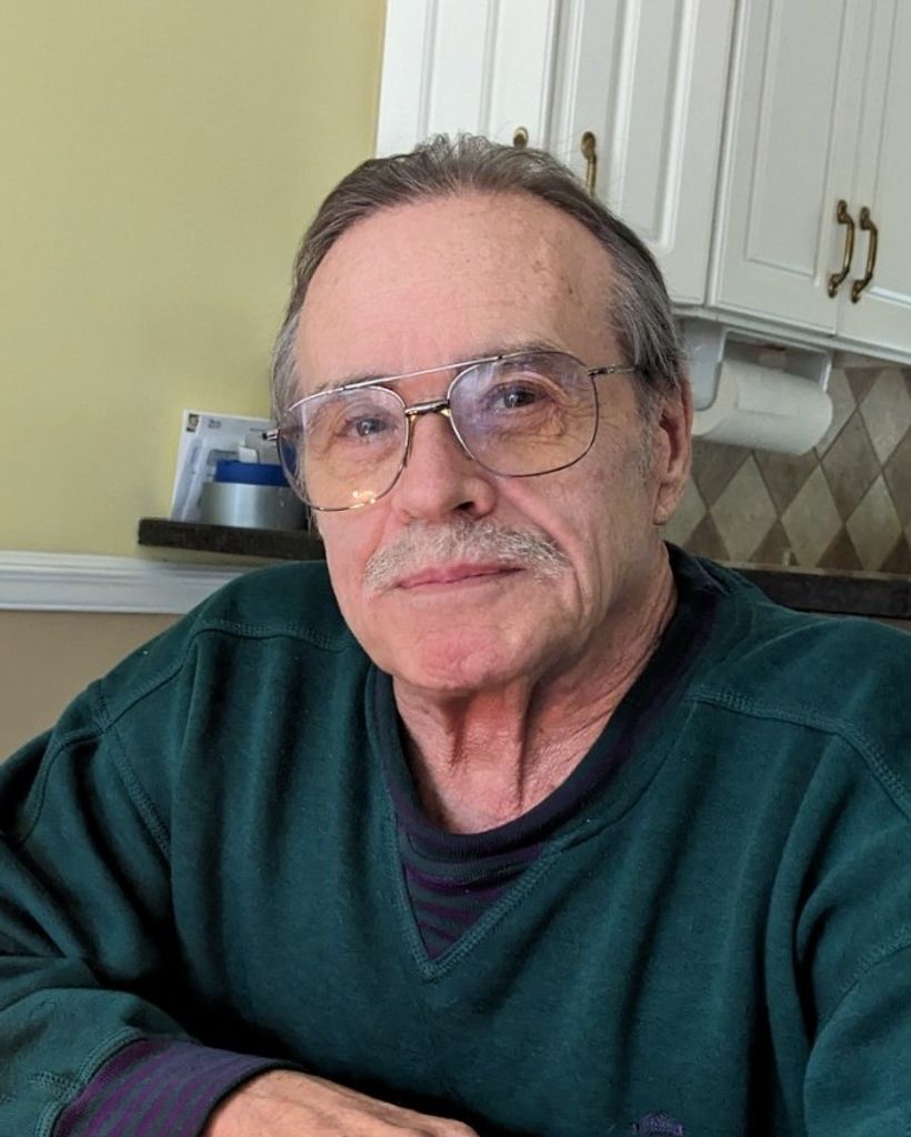 Brad Alan Bentley Profile Photo