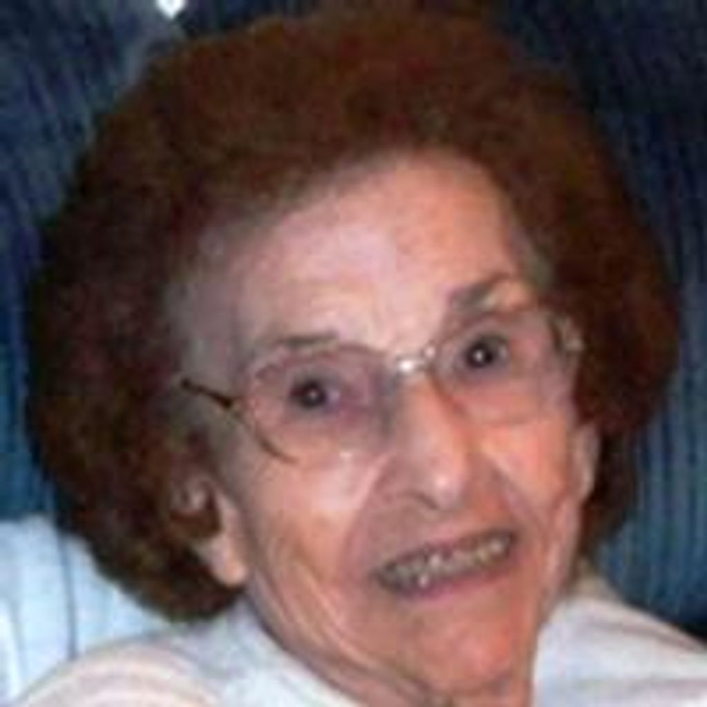 Pauline A. Mancini