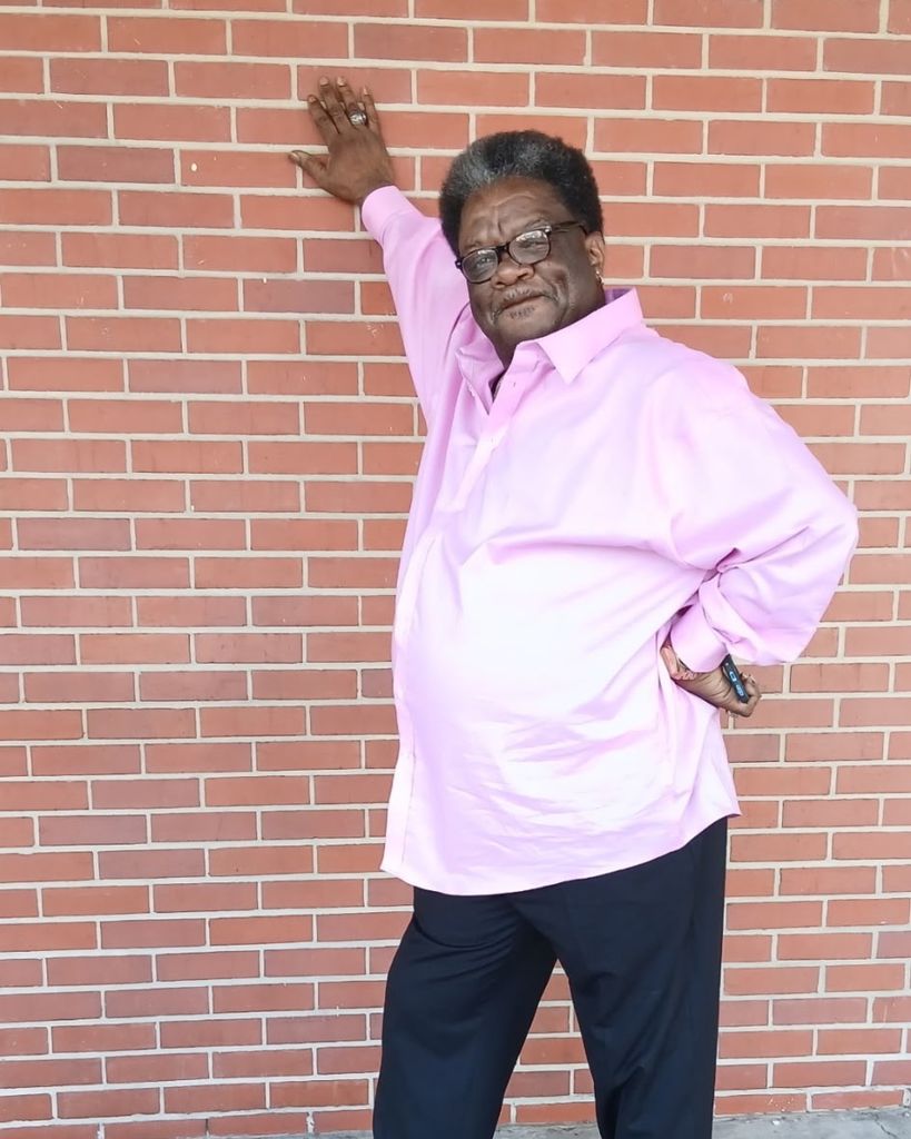 Joe Louis “Nuck” Scott, Jr. Profile Photo