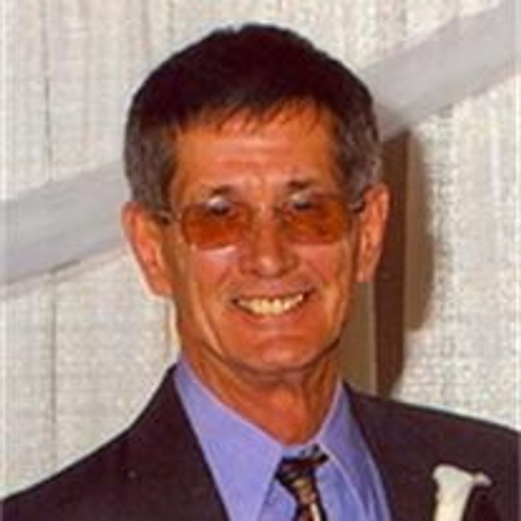 William "Bill" Hartkemeyer