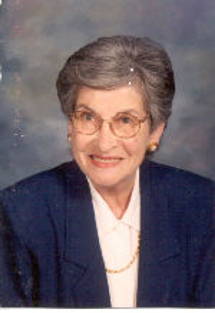 Lois Hollis Johnson Profile Photo