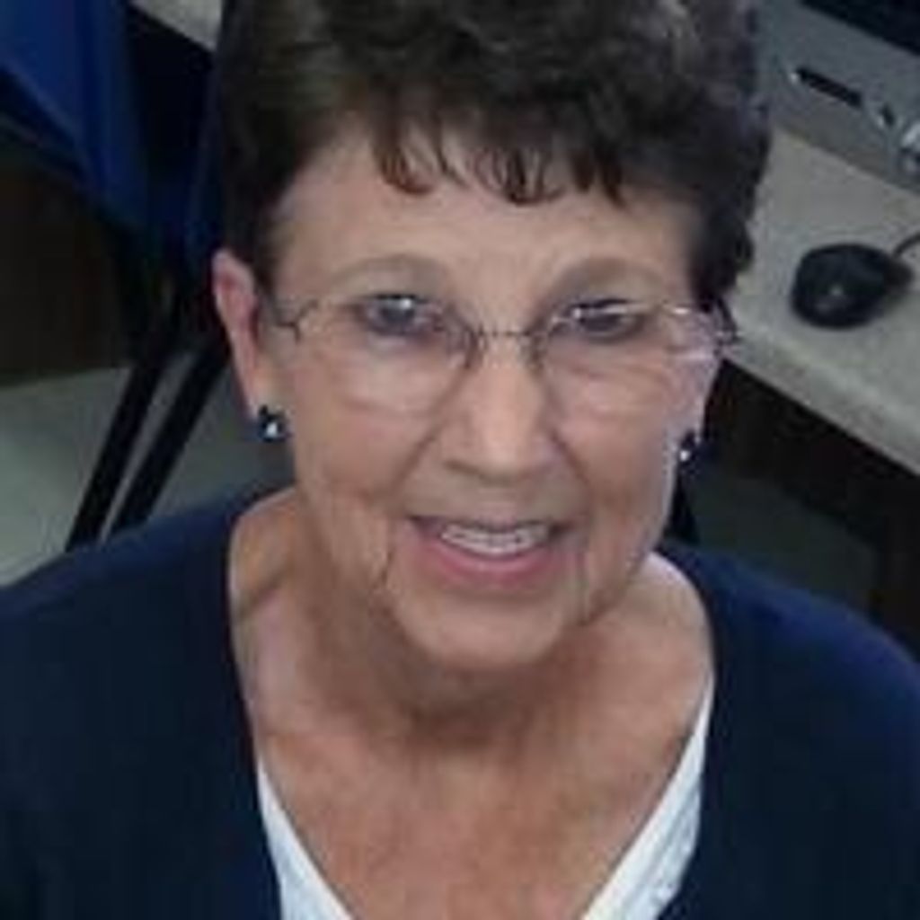 Janice  Sue Myers Profile Photo